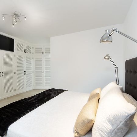 Apartment Old Town Пуерто-дель-Кармен Екстер'єр фото