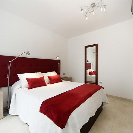Apartment Old Town Пуерто-дель-Кармен Екстер'єр фото