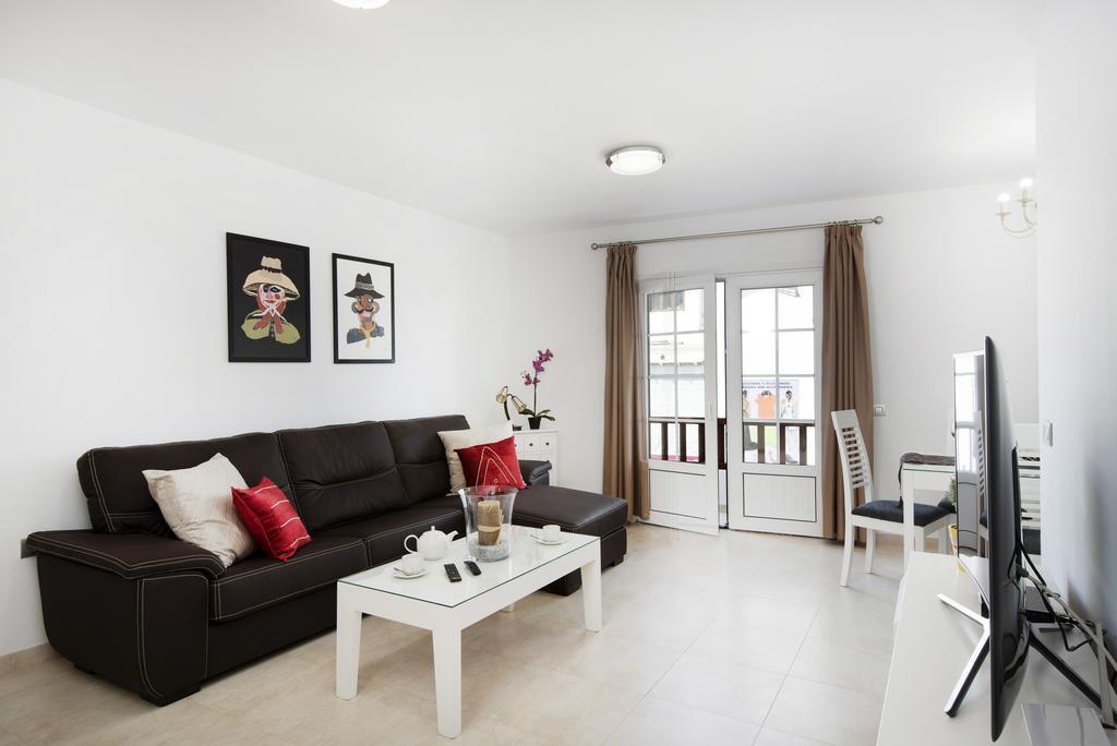 Apartment Old Town Пуерто-дель-Кармен Екстер'єр фото
