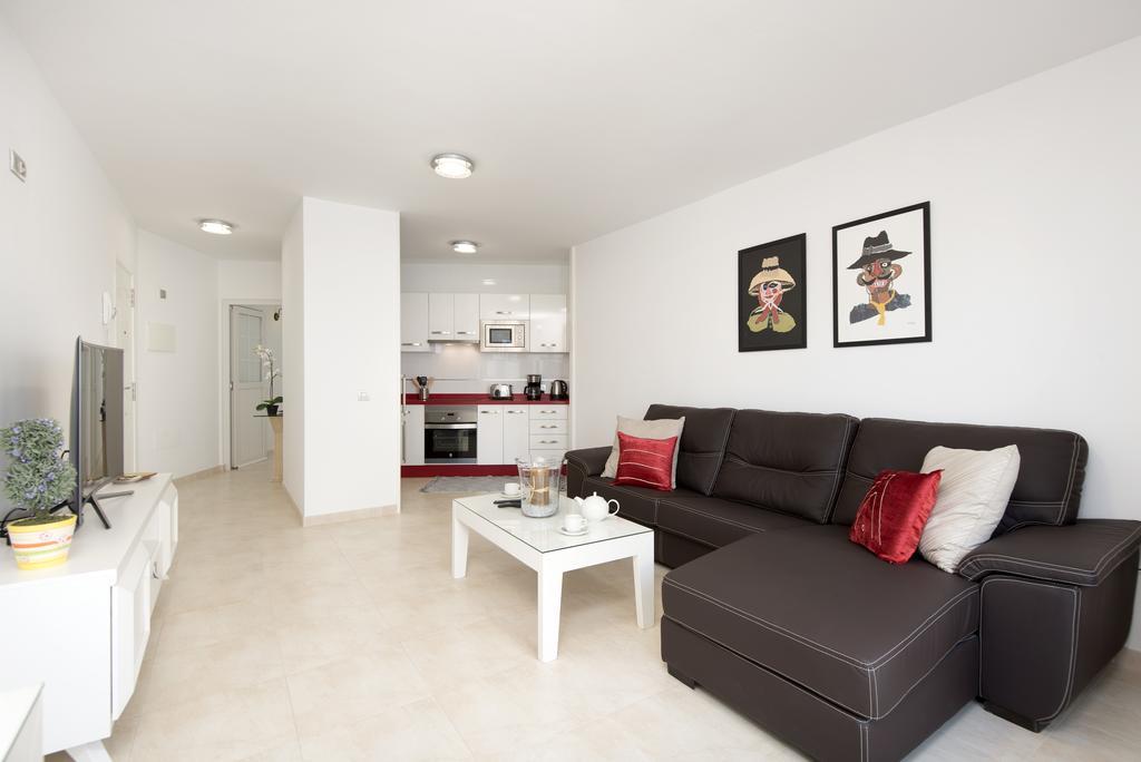 Apartment Old Town Пуерто-дель-Кармен Екстер'єр фото