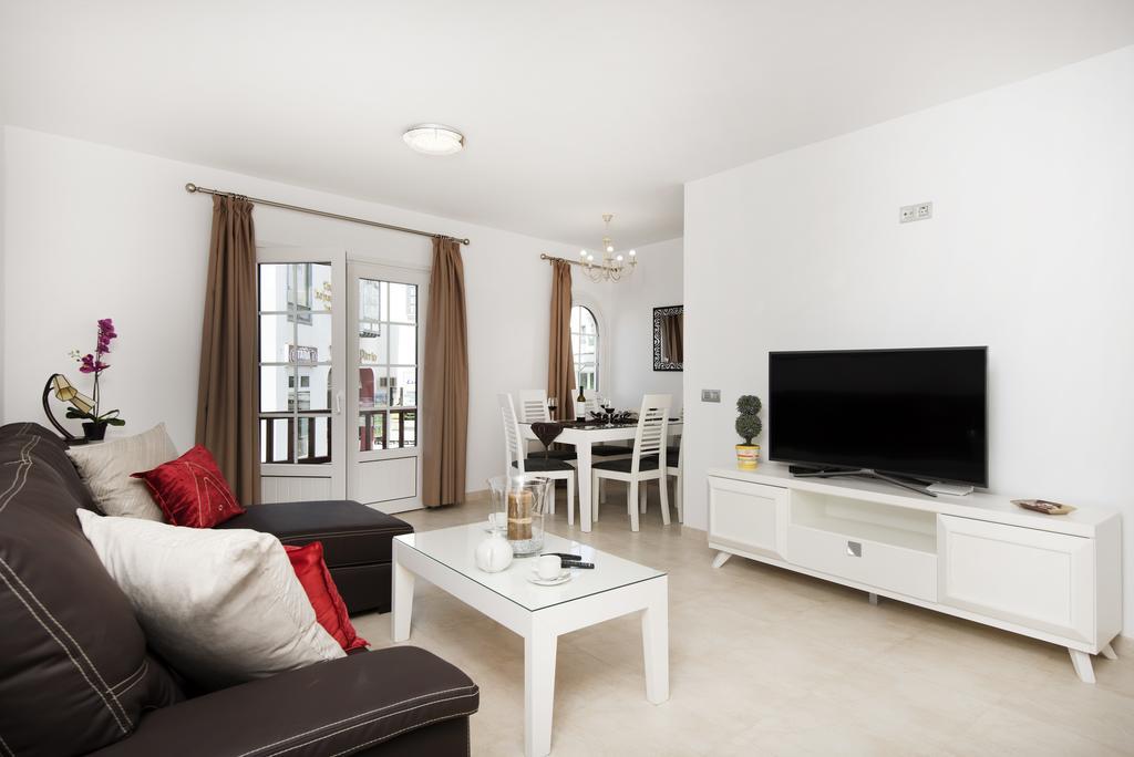 Apartment Old Town Пуерто-дель-Кармен Екстер'єр фото