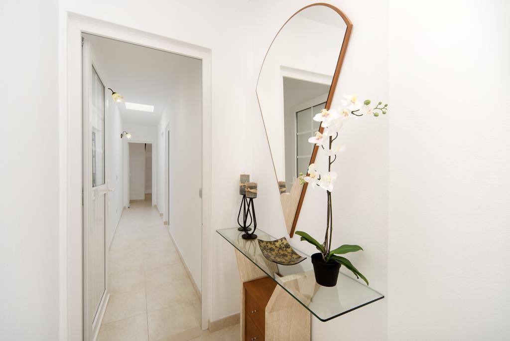 Apartment Old Town Пуерто-дель-Кармен Екстер'єр фото