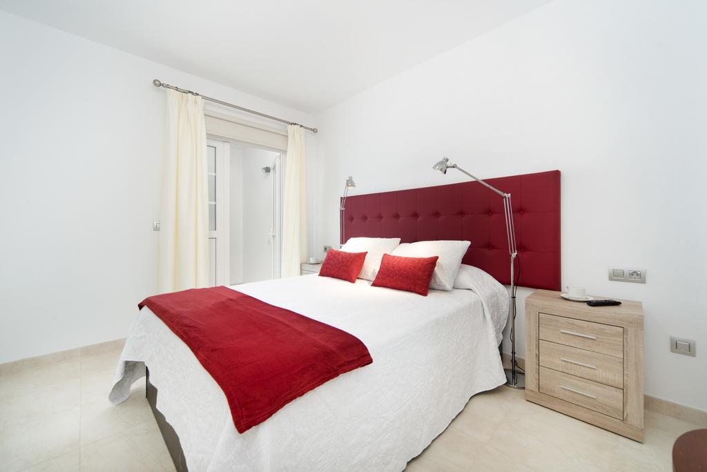 Apartment Old Town Пуерто-дель-Кармен Екстер'єр фото
