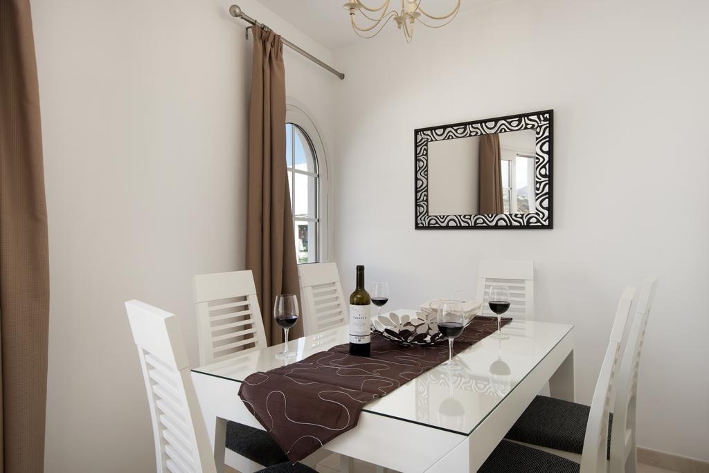 Apartment Old Town Пуерто-дель-Кармен Екстер'єр фото